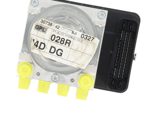 Блок ABS 476604222R Dacia Sandero III