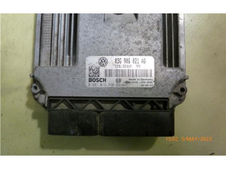 Řídící jednotka 3G906021AQ, 281012390   Volkswagen Caddy 2006