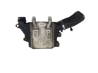 Интеркулер GJ329L440AD Jaguar XE