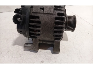 Генератор 2543476A   Citroen C-Crosser      