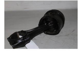 Píst    Nissan Terrano    TD27T 