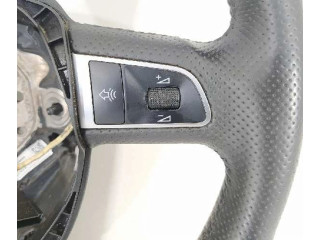 Руль Audi A4 Allroad   -  года 8T0419091A      