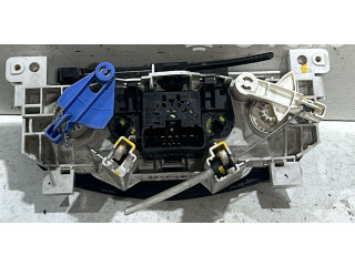 Блок управления климат-контролем N106278B, N106278B Dacia Duster