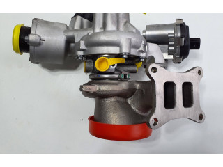  Турбина Volkswagen Golf VIII  53031014779, 06N145702D         