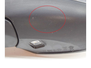 Зеркало электрическое Peugeot 2008 II 2019 - года