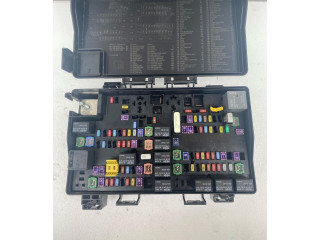 Блок предохранителей P68194607AD Jeep Grand Cherokee