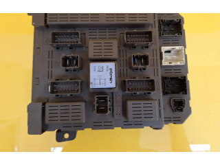 Pojistková skříňka 9648051080 Peugeot 607 2001