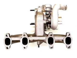 Турбина Ford Galaxy 038253010E, 038253010Q