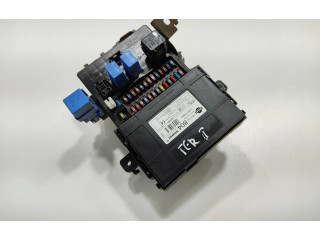 Pojistková skříňka 285510X804 Nissan Micra 2001