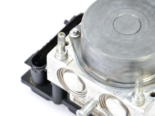 Блок АБС 8200547182, 0265231851   Dacia  Logan I  2004-2012 года