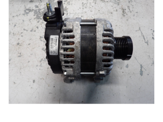 Генератор A5TE0481ZE, 6020017103 Dacia Duster II