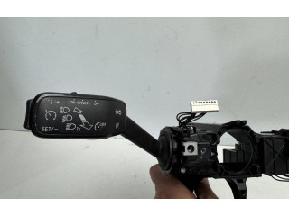 Руль Skoda Kodiaq 2017 - 2024 года 3Q0953521DQ