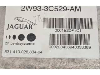 Рулевая рейка 2W933C529AM, C2P19045 Jaguar XF X250 2007 - 2015 года