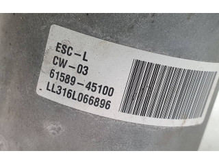 Блок АБС 1K589-30580 Hyundai ix20 - года