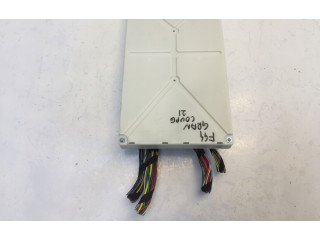 Pojistková skříňka Řídící jednotka BSM 5A4E0E4 BMW 2 F44 2021