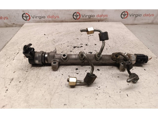 Топливная рампа 04L089D, 0058472   Audi A3 S3 8V  