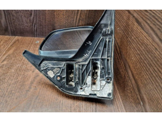 Зеркало (управляемое электричеством) 702857508H, 702857508H   Volkswagen Transporter - Caravelle T4