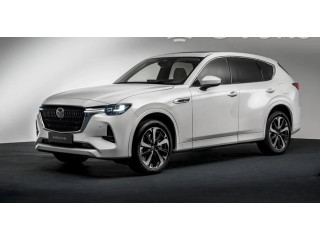 Подушка безопасности для колен SK31V5003932, TG13D04001 Mazda CX-60