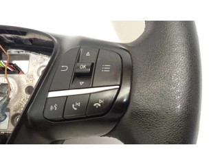 Руль Ford Transit VII 2019- года JK213600GA3ZHE, 2185071