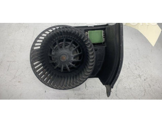 Вентилятор печки Renault Clio II