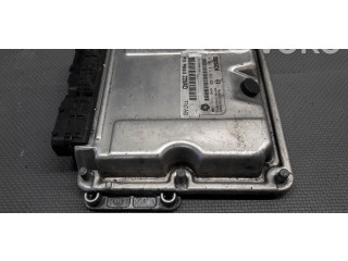 Řídící jednotka 0281011063 Chrysler Voyager 2013