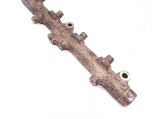 Vstřikovací čerpadlo 0445214017, 003946L3 Fiat Ulysse