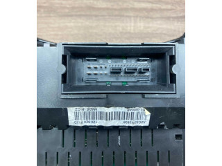 Панель приборов 1Z0920812D, V1610056   Skoda Octavia Mk2 (1Z)       