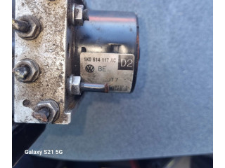 Блок АБС 1K0907379AF Volkswagen Caddy 2004 - 2010 года