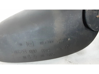 Зеркало (механическое) Smart ForTwo I 1999-2007 года