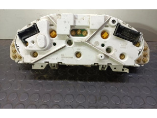 Přístrojová deska Mercedes-Benz SLK R170 81117916