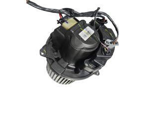 Вентилятор печки    272104788R   Renault Clio V