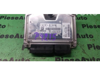 Řídící jednotka 0261201112, 8E3910560   Audi A8 S8 D3 4E 2003