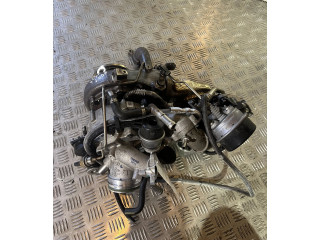 Турбина Volvo XC90 32240507