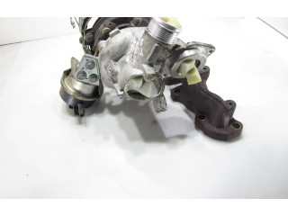 Turbodmychadlo Турбина 04L253010T Volkswagen Tiguan DFGC