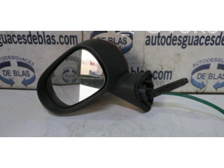 Zpětné zrcátko Renault Grand Modus