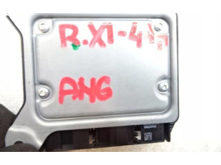 Блок подушек безопасности 9825277080   Citroen C3 Aircross