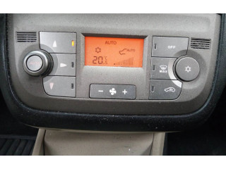 Блок управления климат-контролем Fiat Linea