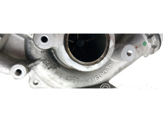 Турбина Mercedes-Benz A W176 1.5 16411014761