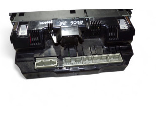 Блок управления климат-контролем 4F1820043AL, 4F0910043B   Audi A6 S6 C6 4F