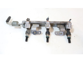 Vstřikovací lišta Nissan Note (E12)