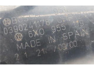 Моторчик дворников 0390241178, 0390241178 Volkswagen Polo III 6N 6N2 6NF