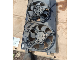 Вентилятор радиатора     7M0121207L, XM218147BA    Volkswagen Sharan 