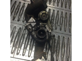  Турбина Fiat Marea           