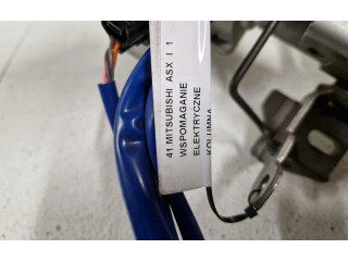 Рулевая рейка JJ301-000580 Mitsubishi ASX - года