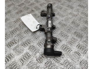 Топливная рампа 059130090CS Audi A7 S7 4G для двигателя CZVB