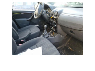 Вентилятор радиатора 214816674R Dacia Duster