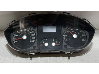 Панель приборов Fiat Idea