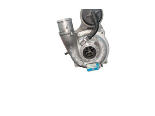  Турбина Renault Clio II  54359700011, 7711368562   для двигателя K9K740      