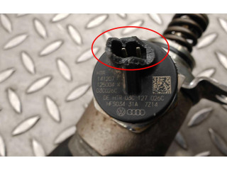 Топливный насос