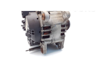 Генератор 03L903023A, TG14C031 Volkswagen Touran II